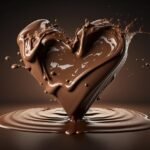 Chocolate Day and Valentine's Day 2025: A Sweet Celebration of Love, Health, and Happiness. chocolate, heart, delicious, calories, flavor, sweet, chocolate, chocolate, chocolate, chocolate, chocolate