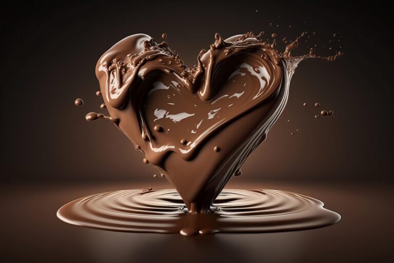 Chocolate Day and Valentine's Day 2025: A Sweet Celebration of Love, Health, and Happiness. chocolate, heart, delicious, calories, flavor, sweet, chocolate, chocolate, chocolate, chocolate, chocolate