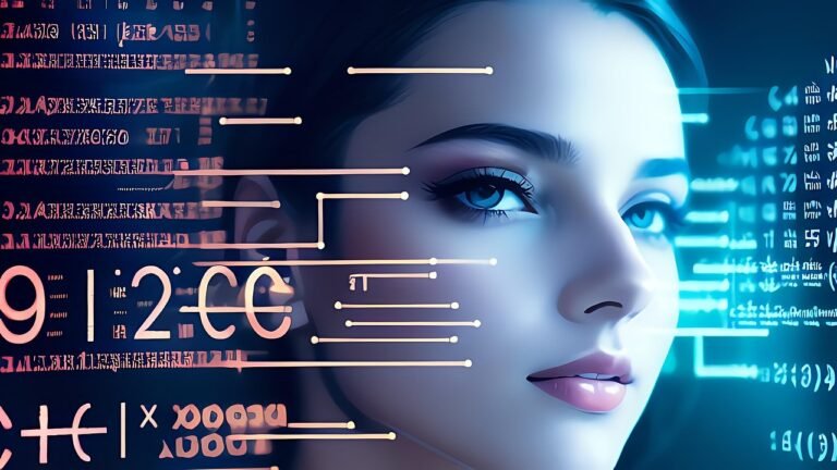 Love & Health Future: Can an Algorithm Understand Love? A Deep Dive into AI's Emotional Intelligence.(artificial intelligence, mathematics, fantasy, pay, woman, human, ai generated, chatgpt, chatbot, chatgpt, chatgpt, chatgpt, chatgpt, chatgpt)