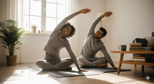 7 Daily Health Routines of Happy Couples: Build Wellness and Connection Every Day