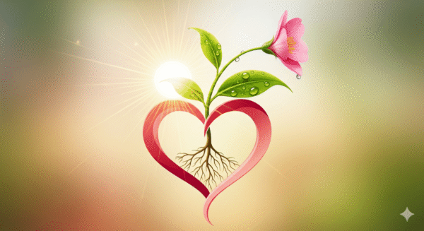 Love, Health, and Happiness: Unlocking the True Secret to a Fulfilling Life in 2025