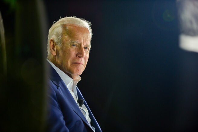 Health & Legacy: Joe Biden’s Health Journey and Its Impact on Public Policy 2 Health & Legacy: Joe Biden’s Health Journey and Its Impact on Public Policy