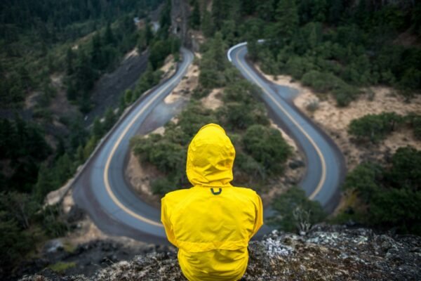 Loneliness in the Digital Age: Is AI the Antidote or an Amplifier? (Part 3) 2 Loneliness in the Digital Age: Is AI the Antidote or an Amplifier? (Part 3) Loveand Health,person in yellow coat standing on top of hill