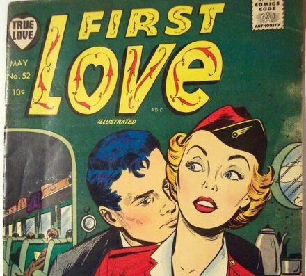 The Journey of First Love: A Heartfelt Exploration/Health (2025 Guide)