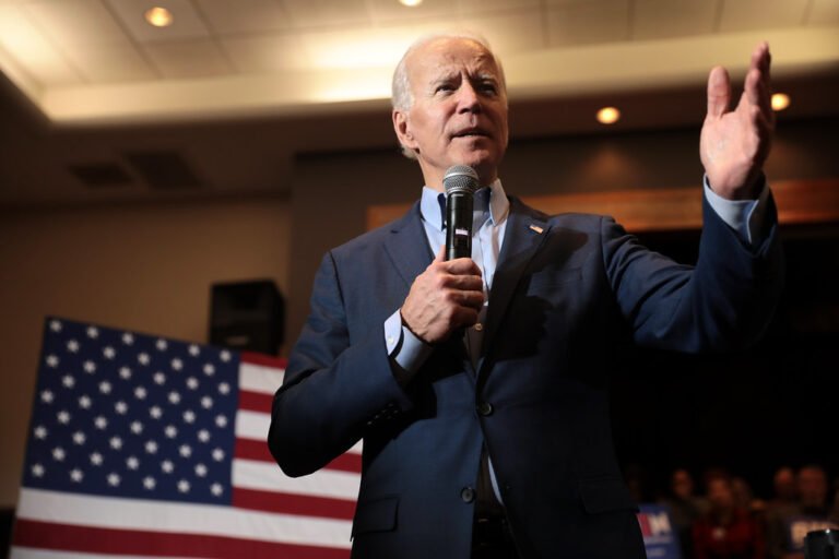 Health & Legacy: Joe Biden’s Health Journey and Its Impact on Public Policy