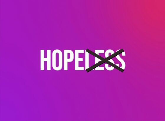 Health & Hope: Navigating America's Mental Well-being Crisis in the Digital Age. love,health, hope,
