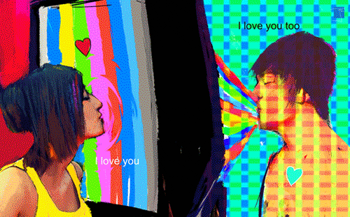 Love & Health in 2025: Digital Love, Real Stress - Navigating Mental Health in Online Relationships