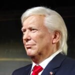 Love in 2025: Donald Trump’s Journey Through Love, Marriage & Family trump, the president of the, usa