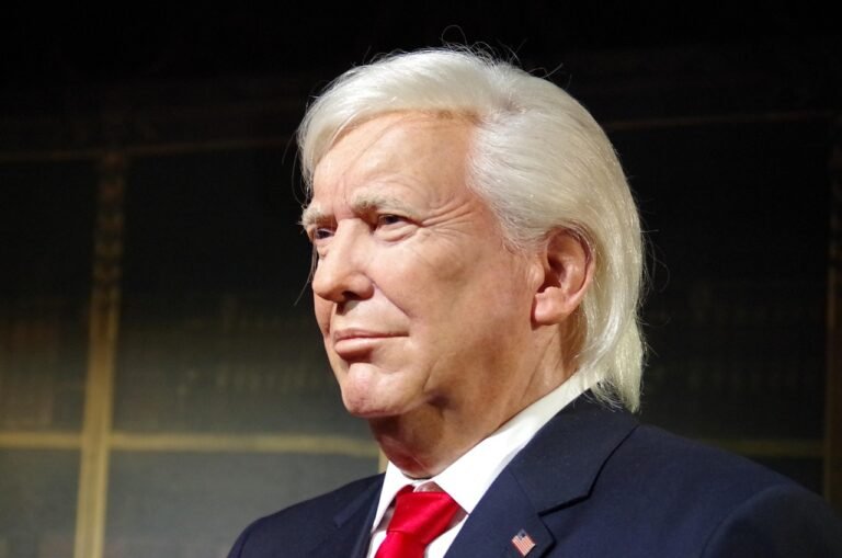 Love in 2025: Donald Trump’s Journey Through Love, Marriage & Family trump, the president of the, usa