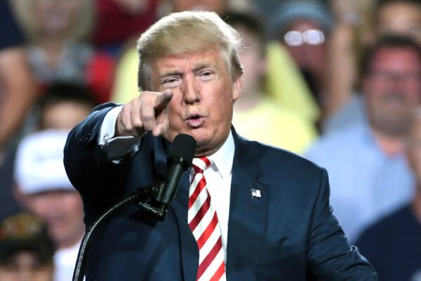 Love and Health: Donald Trump’s Telecom Vision 2025 – The Future of Communication 2 Love and Health: Donald Trump’s Telecom Vision 2025 – The Future of Communication