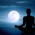 Health in 2025: Exploring Mental Health and Gun Violence Disparities Between the U.S. and Australia, meditation, yoga, health, mental, psychology, mind, landscape, night, person, moon, darling, thinking, meditation, meditation, yoga, yoga, mental, psychology, psychology, mind, mind, mind, mind, mind