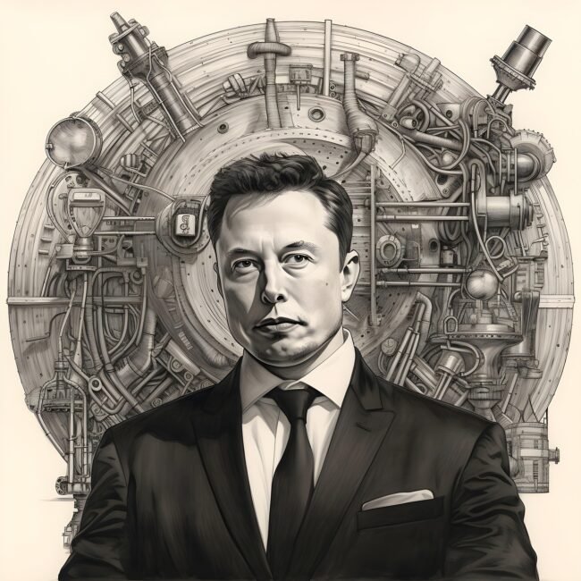 Love and Elon Musk: A Journey Through Balanced Love and Relationship 2 Love and Elon Musk: A Journey Through Balanced Love and Relationship, ai generated, man, elon musk, elon, musk, figure, inventor, victorian, vintage, portrait, greyscale, monochrome, elon musk, elon musk, elon musk, elon musk, elon musk