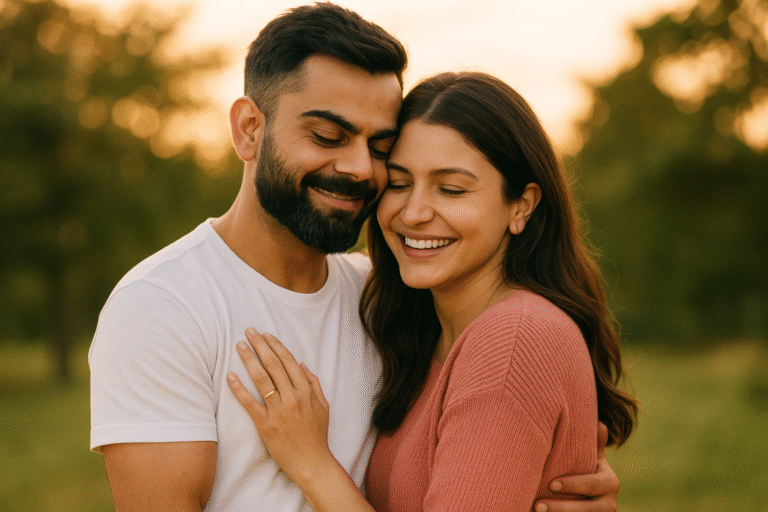 Virat Kohli's Love & Health Journey: The Power of Relationships in Shaping a Sporting Legend (2025 Edition)