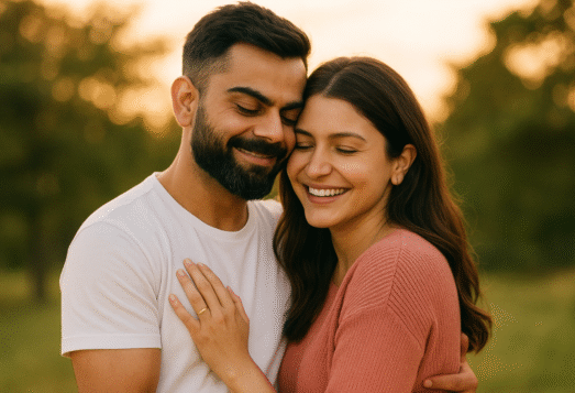 Virat Kohli's Love & Health Journey: The Power of Relationships in Shaping a Sporting Legend (2025 Edition)