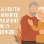 Love & Health: Why Married People Might Actually Live Longer, love,health,future,