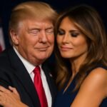 Love and Health: Donald Trump’s Personal Journey Through Relationships, Success, and Controversy