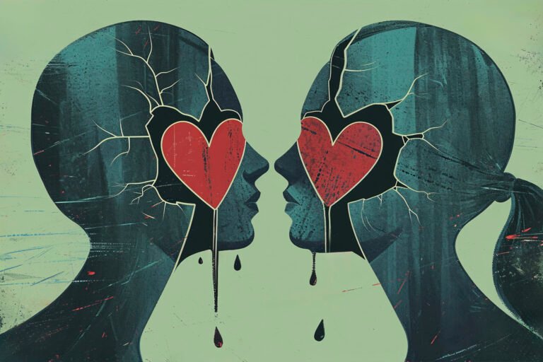 Love in 2025: How 'Love is Blind' is Shaping the Future of Dating