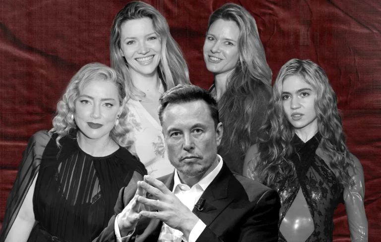 Love and Elon Musk: A Journey Through Balanced Love and Relationship