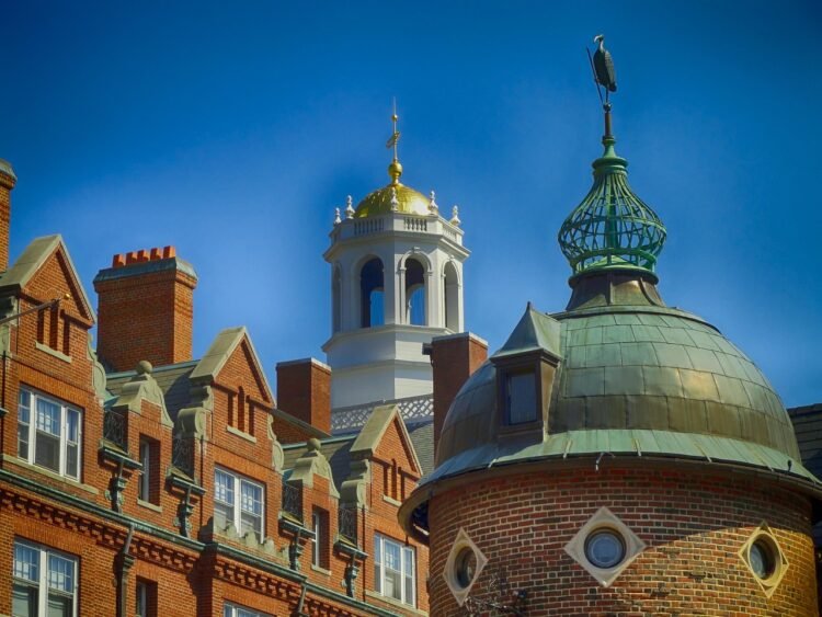 Balanced Love: 80‑Year Harvard Study Reveals Secret to Happiness in Love, Relationships & Health,, university, cambridge, massachusetts, school, education, architecture, hdr, blue school, blue education, harvard, harvard, harvard, harvard, harvard