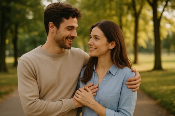 Love and Its Expressions – Exploring Real Emotions,Love and Health.