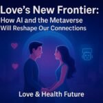 Love's New Frontier: How AI and the Metaverse Will Reshape Our Connections in 2025