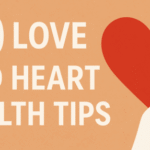 10 Love and Heart Health Tips: Nurture Your Heart, Strengthen Your Love 9 10 Love and Heart Health Tips: Nurture Your Heart, Strengthen Your Love