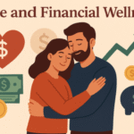 Love and Financial Wellness: Building Strong Relationships and Financial Health Together