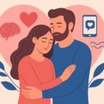 Mindful Love Waves in 2025-2030: The Science of Love and Longevity