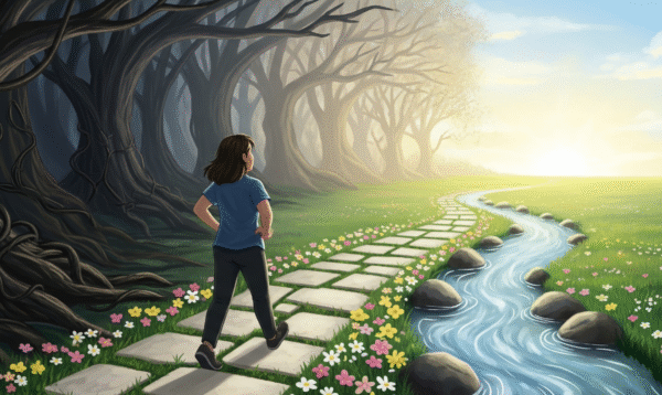 Sexual Abuse and Redefining Love 2025: Healing Trauma, Reclaiming Intimacy, and Finding Hope