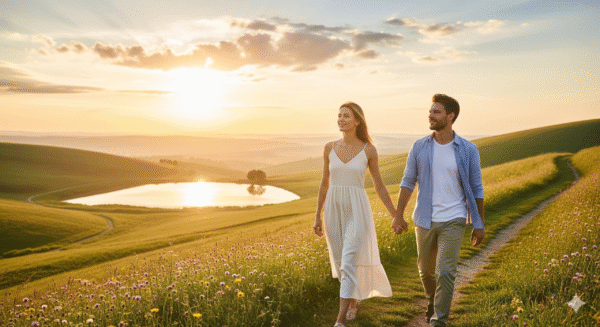 9 Surprising Health Benefits of Love: A Deeper Look at the Science.