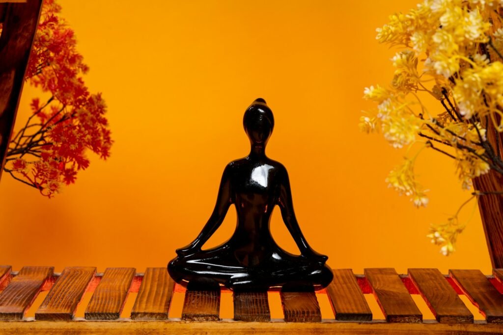 Love & Holistic Well-being in 2025: Actionable Tips for Emotional and Physical Health 4 Love & Holistic Well-being: Actionable Tips for Emotional and Physical Health. (buddha statue)