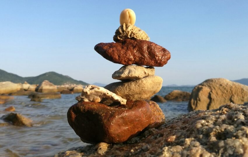 Love and Health: Balancing Work and Relationships for Health