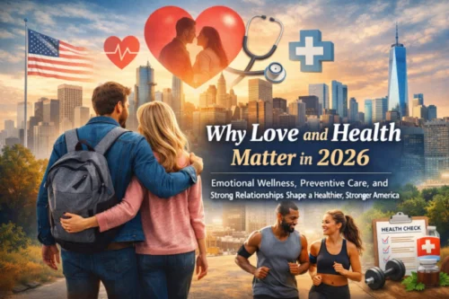 Why Love and Health Matter in 2026