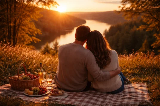 7 Relationship Benefits for Mental Wellness